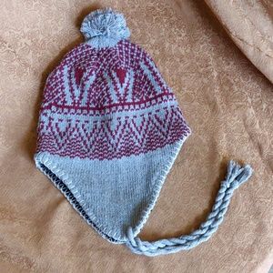 New cute winter beanie